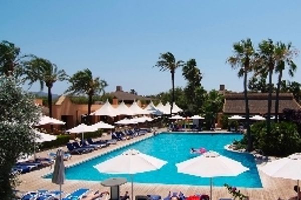 Hotel PortBlue Club Pollentia Resort & SPA (Alcúdia)